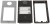 WIDEODOMOFON BEZPRZEWODOWY DS-KV8213-WME1(C)/SU Wi-Fi / IP Hikvision-1547890