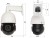 KAMERA IP SZYBKOOBROTOWA ZEWNĘTRZNA OMEGA-23P18-6P-AI - 1080p 5.35... 96.3mm-1360711