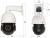 KAMERA IP SZYBKOOBROTOWA ZEWNĘTRZNA OMEGA-51P18-8P - 5Mpx 5.35... 96.3mm-1360952