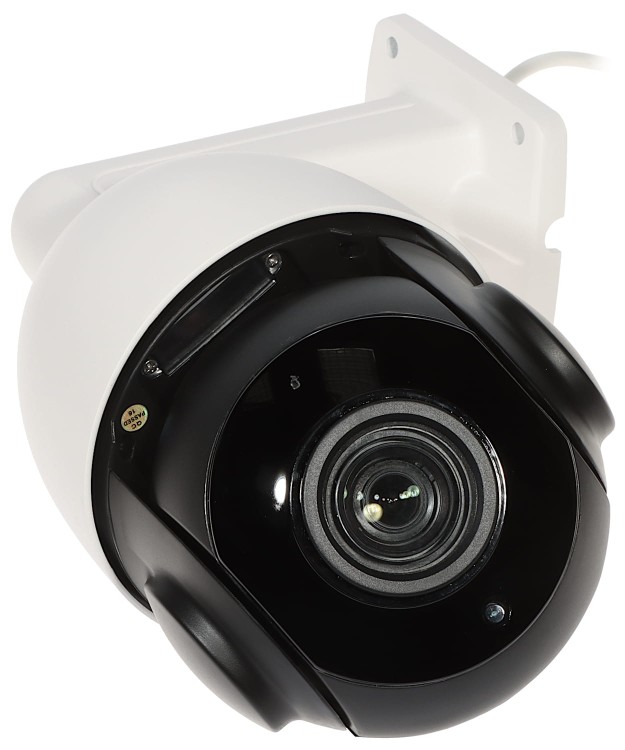 KAMERA IP SZYBKOOBROTOWA ZEWNĘTRZNA OMEGA-51P18-8P - 5Mpx 5.35... 96.3mm-1360950