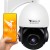 Kamera Zewnętrzna Obrotowa IP WiFi 4Mpx ZOOM x18 ORLLO GOODCAM Z10-1505215