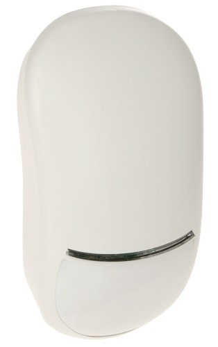 CZUJKA DUALNA MIKROFALA + PIR IX-AM-PLUS VIDICON-1446153