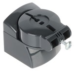 UCHWYT DO CZUJEK RUCHU BRACKET-D-DG SATEL-1551518