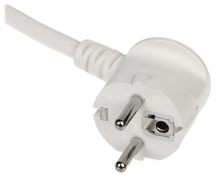 LISTWA ZASILAJĄCA LE-049419 (6 GNIAZD) 1.5m LEGRAND-1551117