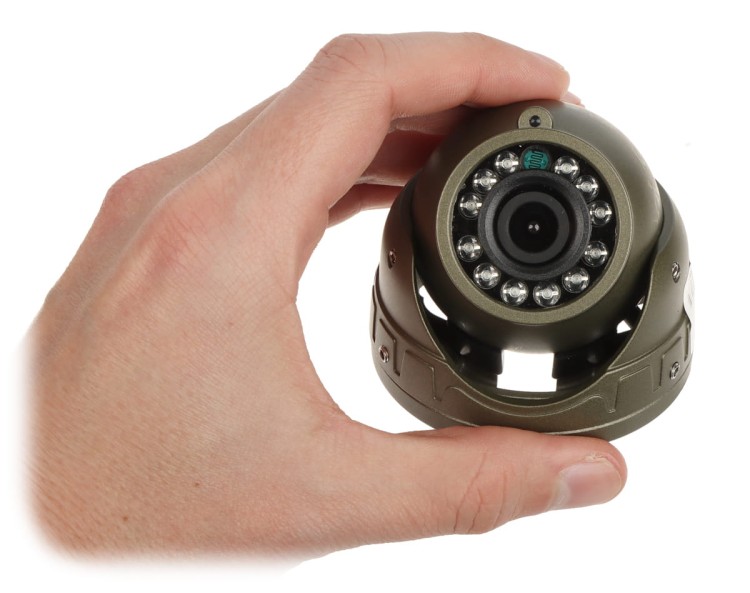 MOBILNA KAMERA AHD ATE-CAM-AHD238HD-V2 - 1080p 2.8mm AUTONE-1322657