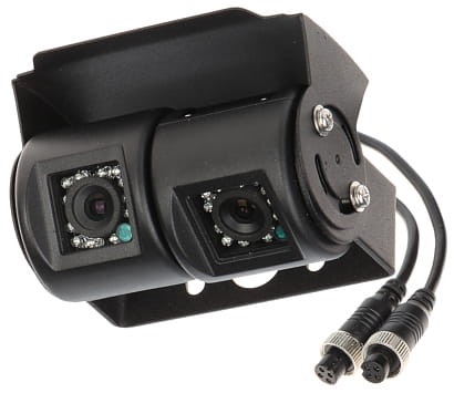 MOBILNA KAMERA AHD ATE-CAM-AHD620HD - 1080p 2.8mm AUTONE-1336512