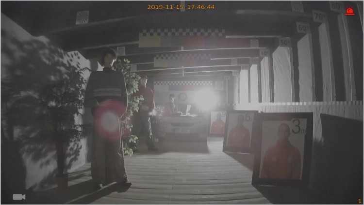 MOBILNA KAMERA AHD ATE-CAM-AHD620HD - 1080p 2.8mm AUTONE-1336511