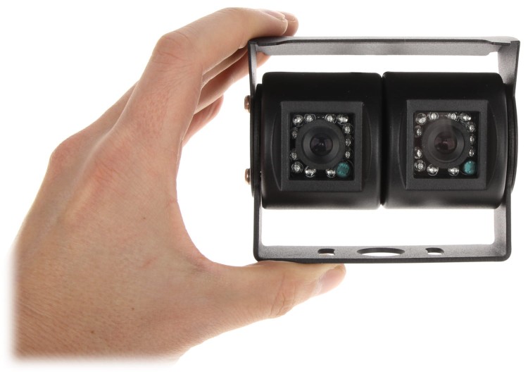 MOBILNA KAMERA AHD ATE-CAM-AHD620HD - 1080p 2.8mm AUTONE-1336501