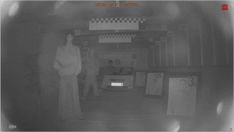 MOBILNA KAMERA AHD ATE-CAM-AHD620HD - 1080p 2.8mm AUTONE-1336510