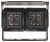 MOBILNA KAMERA AHD ATE-CAM-AHD620HD - 1080p 2.8mm AUTONE-1336502