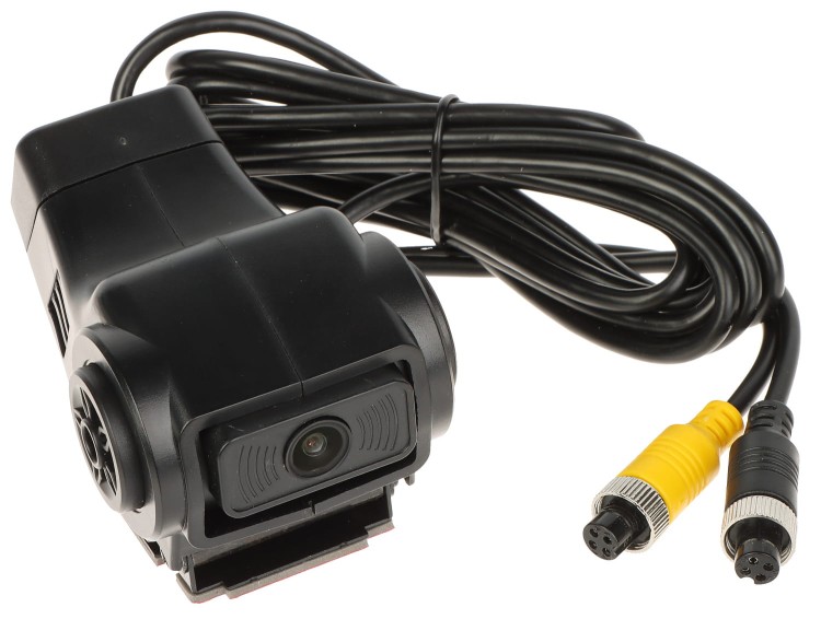 MOBILNA KAMERA AHD ATE-CAM-AHD650HD - 1080p 2.8mm, 2.1mm AUTONE-1336543