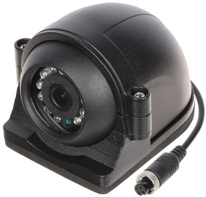 MOBILNA KAMERA AHD ATE-CAM-AHD735HD - 1080p 2.8mm AUTONE-1336471