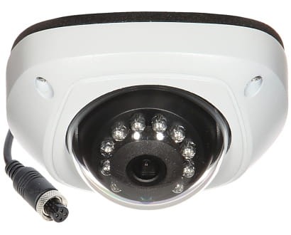 MOBILNA KAMERA AHD ATE-CAM-AHD925HD - 1080p 2.8mm AUTONE-1336485