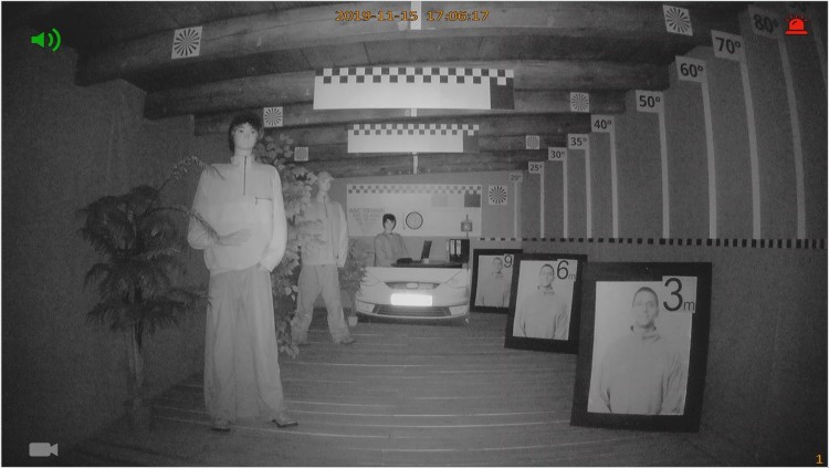 MOBILNA KAMERA AHD ATE-CAM-AHD925HD - 1080p 2.8mm AUTONE-1336483