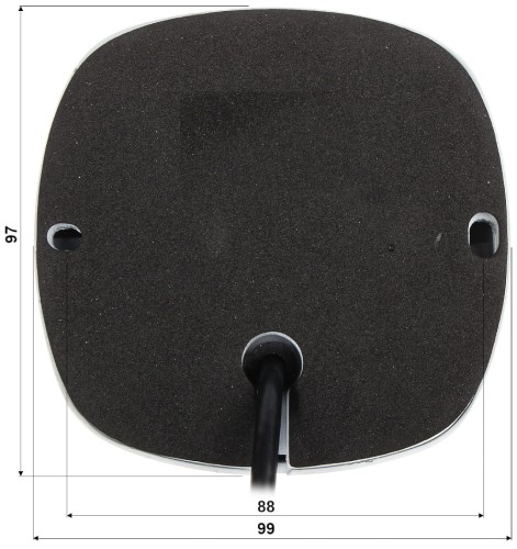 MOBILNA KAMERA AHD ATE-CAM-AHD925HD - 1080p 2.8mm AUTONE-1336480