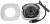 MOBILNA KAMERA IP ATE-CAM-IPC925 - 1080p 2.8mm AUTONE-1336494
