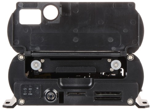 REJESTRATOR MOBILNY IP ATE-N0401EF-T2 4 KANAŁY AUTONE-1336457
