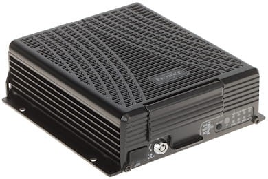 REJESTRATOR MOBILNY AHD, PAL, IP PROTECT-218 4 KANAŁY-1322948