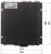 REJESTRATOR MOBILNY AHD, PAL, IP PROTECT-218 4 KANAŁY-1322944
