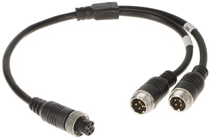 PRZEWÓD ATE-AVIA/2AVIA-0.2M 0.25m AUTONE-1445606
