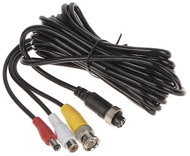 PRZEWÓD ATE-AVIA/BNC-5M 5m AUTONE-1336537