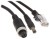 PRZEWÓD ATE-AVIA/RJ45-5M 5m AUTONE-1336534