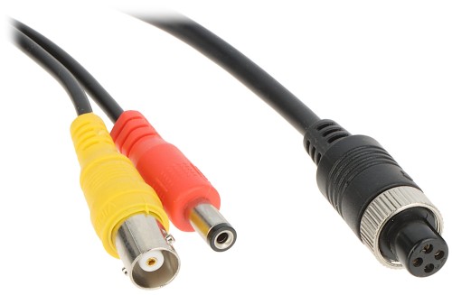 PRZEWÓD ATE-AVIA-W/AHD 0.25m AUTONE-1324826