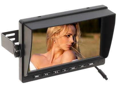 MONITOR SAMOCHODOWY ATE-TFT09-T4 9" AUTONE-1322098