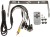 MONITOR SAMOCHODOWY ATE-TFT09-T4 9" AUTONE-1322097