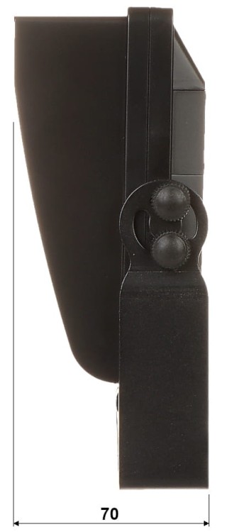 MONITOR SAMOCHODOWY ATE-TFT09-T4 9" AUTONE-1322095
