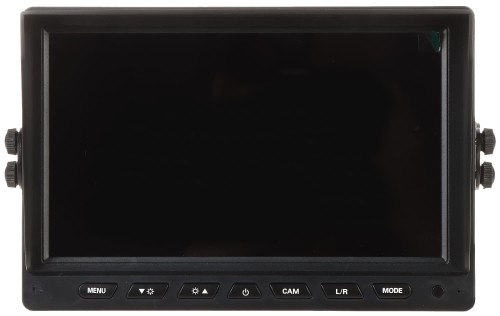 MONITOR SAMOCHODOWY ATE-TFT09-T4 9" AUTONE-1322092