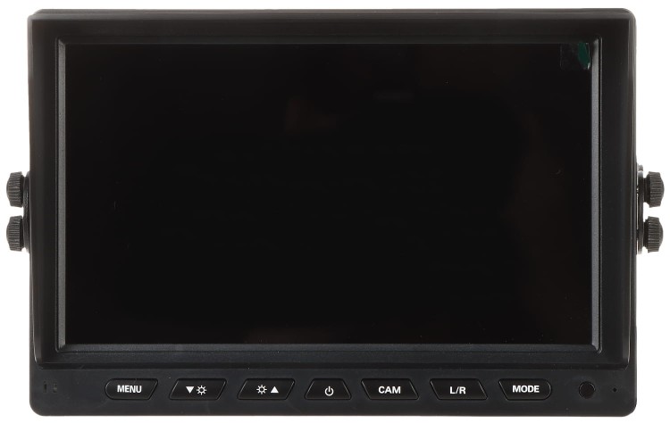 MONITOR SAMOCHODOWY ATE-TFT09-T4 9" AUTONE-1322092