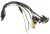 MONITOR SAMOCHODOWY ATE-TFT09-T4 9" AUTONE-1322096