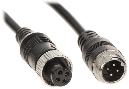 PRZEWÓD PROTECT-M12/5M 5m-1326347