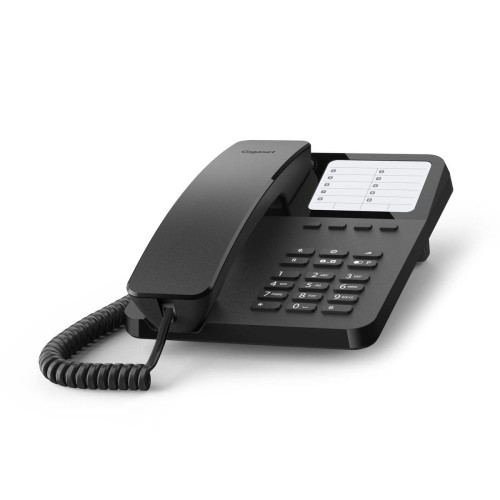 desk400 Telefon Gigaset - widok z boku.jpg