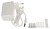 BEZPRZEWODOWY REPEATER ARA43-W2(868) DAHUA-1561265