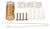BEZPRZEWODOWY KONTAKTRON ARD324-W2(868S) DAHUA-1560577
