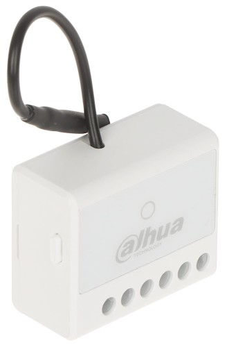 BEZPRZEWODOWY MODUŁ PRZEKAŹNIKOWY ARM7011-W2(868) DAHUA-1545558