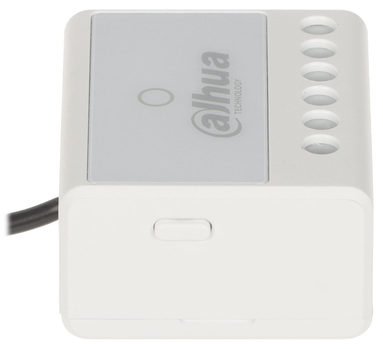 BEZPRZEWODOWY MODUŁ PRZEKAŹNIKOWY ARM7011-W2(868) DAHUA-1545560