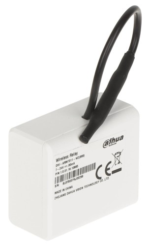 BEZPRZEWODOWY MODUŁ PRZEKAŹNIKOWY ARM7011-W2(868) DAHUA-1545561