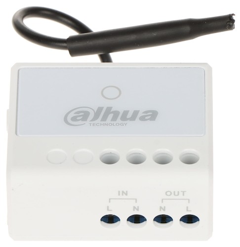 BEZPRZEWODOWY MODUŁ PRZEKAŹNIKOWY ARM7012-W2(868) DAHUA-1561505