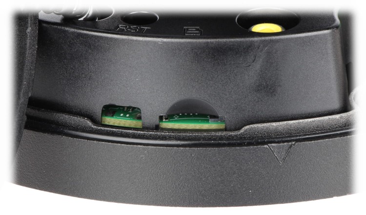 KAMERA WANDALOODPORNA IP IPC-HDBW5442E-ZE-2712-DC12AC24V-BLACK WizMind - 4Mpx, 2.7... 12mm - MOTOZOOM DAHUA-1560583