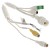 KAMERA WANDALOODPORNA IP IPC-HDBW5442E-ZE-2712-DC12AC24V-S3 WizMind - 4Mpx 2.7... 12mm - MOTOZOOM DAHUA-1560747