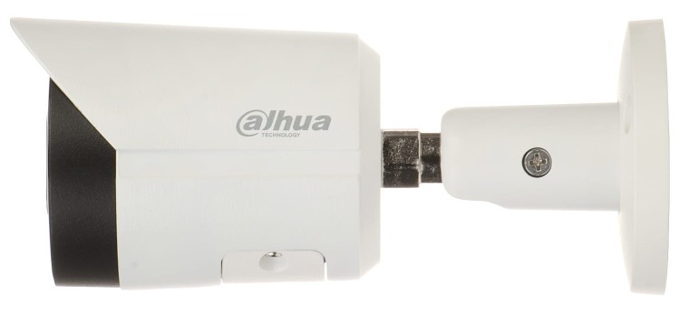 KAMERA IP IPC-HFW2849S-S-IL-0280B WizSense - 8.3Mpx 4K UHD 2.8mm DAHUA-1562434