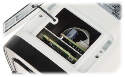 KAMERA IP IPC-HFW2849T-AS-IL-0360B WizSense - 8.3Mpx 4K UHD 3.6mm DAHUA-1560955