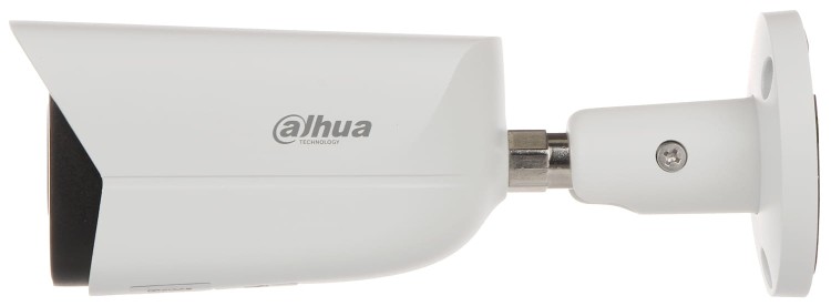 KAMERA IP IPC-HFW5442E-ASE-0280B-S3 WizMind - 4Mpx 2.8mm DAHUA-1561114