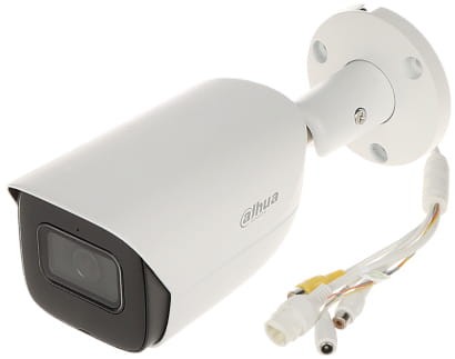 KAMERA IP IPC-HFW5442E-ASE-0360B-S3 WizMind - 4Mpx 3.6mm DAHUA-1560592