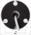 KAMERA WANDALOODPORNA IP IPC-HFW5442T-ASE-0280B-S3 WizMind - 4Mpx 2.8mm DAHUA-1561076