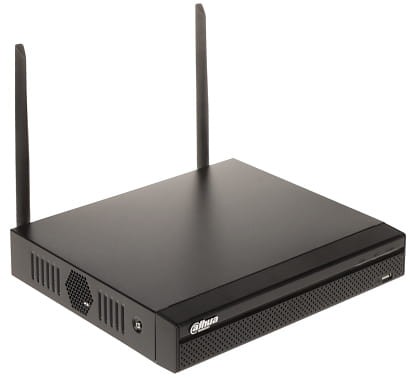 REJESTRATOR IP NVR1108HS-W-S2-CE Wi-Fi, 8 KANAŁÓW DAHUA-1561482