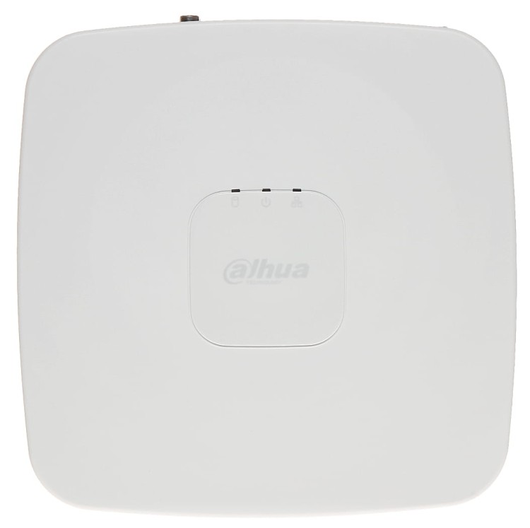 REJESTRATOR IP NVR4104-EI 4 KANAŁY WizSense DAHUA-1563350